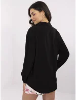 NM KS košile model 21021795 černá - FPrice