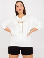 Halenka RV BZ 7414.82 ecru