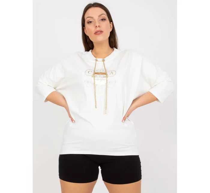 Halenka RV BZ 7414.82 ecru