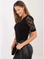 Halenka TP BZ 5552.70 černá Halenka TP BZ 5552.70 černá