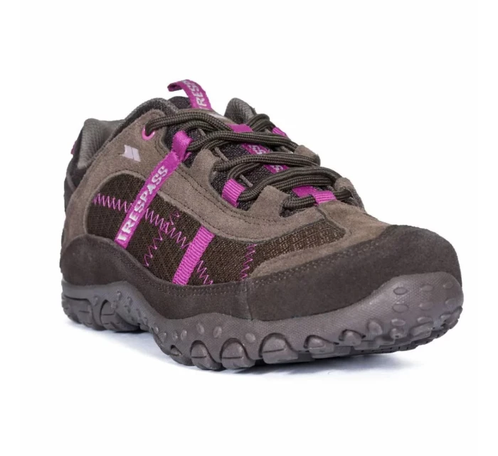 Dámská outdoorová obuv model 21276364 - Trespass Dámská outdoorová obuv model 21276364 - Trespass