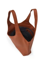 Velká kabelka VUCH Eileen Brown Velká kabelka VUCH Eileen Brown