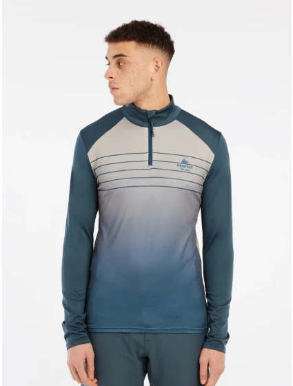 Pánská mikina Protest PRTBIGBY