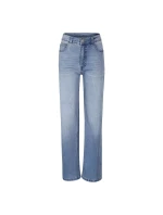 Dětské džíny NAX ELEFO vintage indigo Dětské džíny NAX ELEFO vintage indigo