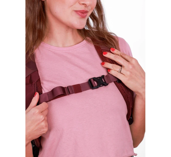 Dámský batoh Vuch Virion Big Wine