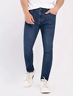 Rifle D-JERRY 50 M27100-W24 modré - Volcano