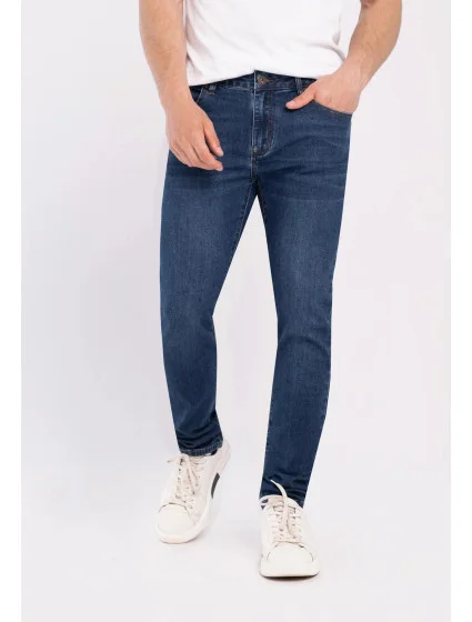 Rifle D-JERRY 50 M27100-W24 modré - Volcano