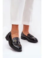 Mokasiny model 209025 Step in style Mokasiny model 209025 Step in style