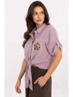 Dámská košile  model 213425 Italy Moda