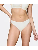 BODY MAKE-UP ILLUSION LACE – Tai kalhotky s krajkou a neviditelnou podporou Triumph BODY MAKE-UP ILLUSION LACE – Tai kalhotky s krajkou a neviditelnou podporou Triumph