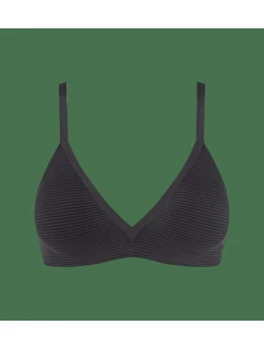 sloggi ZERO Feel Air THE UP Push Up - BLACK - SLOGGI BLACK - SLOGGI