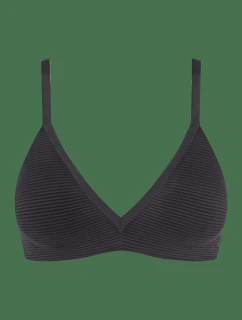 sloggi ZERO Feel Air THE UP Push Up - BLACK - SLOGGI BLACK - SLOGGI