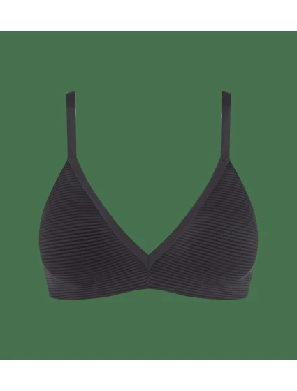 sloggi ZERO Feel Air THE UP Push Up - BLACK - SLOGGI BLACK - SLOGGI