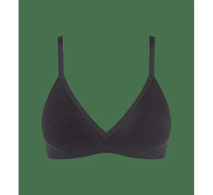 sloggi ZERO Feel Air THE UP Push Up - BLACK - SLOGGI BLACK - SLOGGI