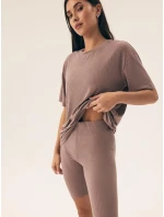 Henderson Dámské pyžamo kr/r S2XL model 21056270 - HENDERSON LADIES