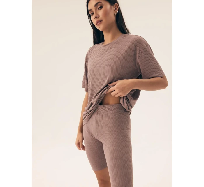 Henderson Dámské pyžamo kr/r S2XL model 21056270 - HENDERSON LADIES