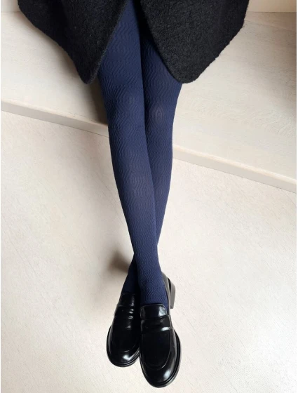model 21768883 punčocháče 60 den 24 - Veneziana model 21768883 punčocháče 60 den 24 - Veneziana