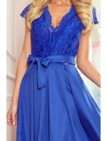 Dámské šaty  242-3 Anna - NUMOCO