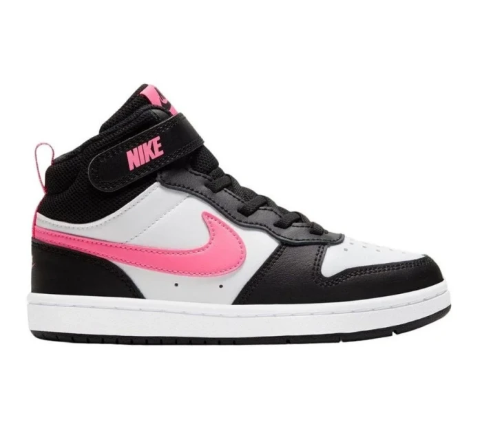 Boty Court  Jr model 19658204 - NIKE