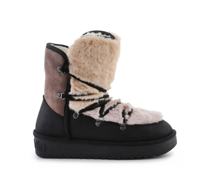 Boty Nordic Fur W model 20756057 - D.Franklin