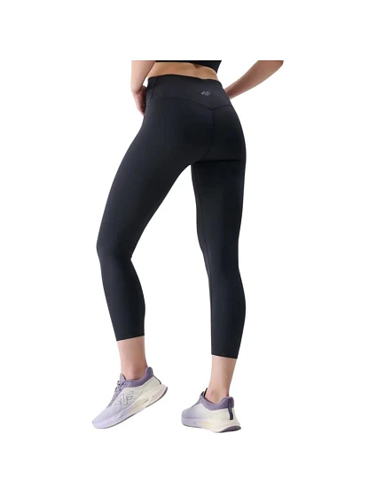 Legíny FNK W RSS25TFTI 20S dámské model 20948514 - 4F Legíny FNK W RSS25TFTI 20S dámské model 20948514 - 4F
