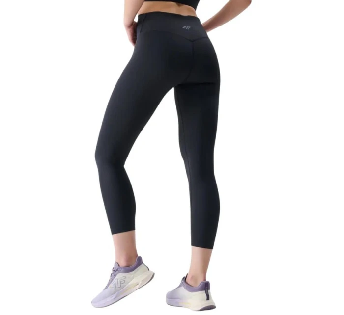 Legíny FNK W RSS25TFTI 20S dámské model 20948514 - 4F Legíny FNK W RSS25TFTI 20S dámské model 20948514 - 4F