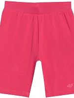 Šortky 4F CAS F014 Jr 4FJWSS25TSTIF014 55S