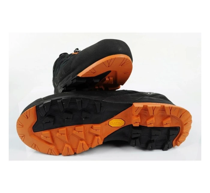 Rock M boty model 21126688 - Aku