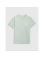 Pánské tričko s potiskem model 21433430 - 4F Pánské tričko s potiskem model 21433430 - 4F