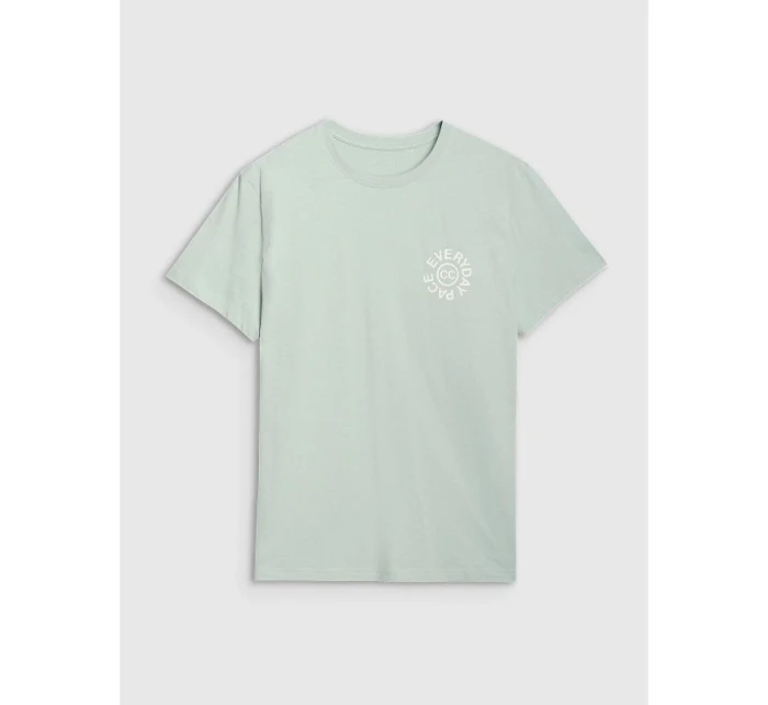 Pánské tričko s potiskem model 21433430 - 4F Pánské tričko s potiskem model 21433430 - 4F