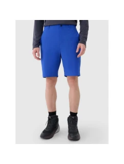 Pánské trekové šortky 4Way Stretch 4F 4FWSS25TFSHM0877-36S