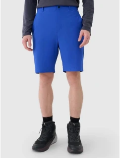 Pánské trekové šortky 4Way Stretch 4F 4FWSS25TFSHM0877-36S