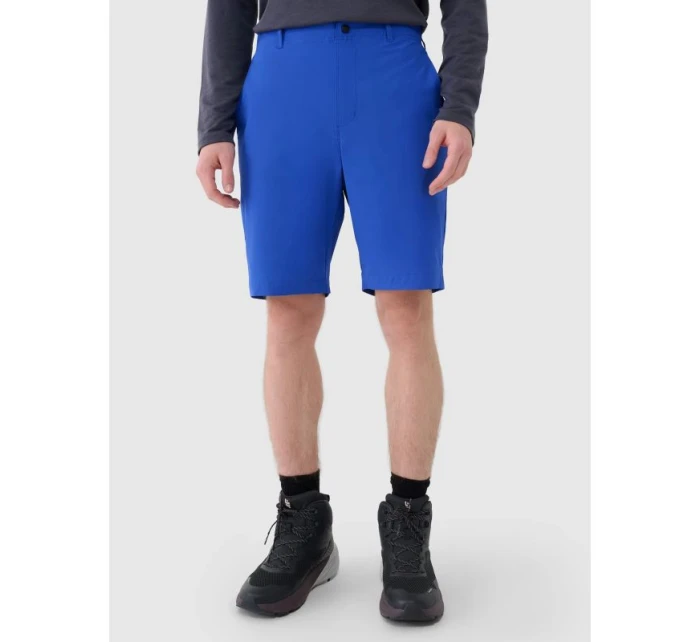 Pánské trekové šortky 4Way Stretch 4F 4FWSS25TFSHM0877-36S Pánské trekové šortky 4Way Stretch 4F 4FWSS25TFSHM0877-36S