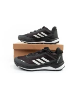 Dětská sportovní obuv Terrex Flow pohodlná model 21815009 - ADIDAS Dětská sportovní obuv Terrex Flow pohodlná model 21815009 - ADIDAS