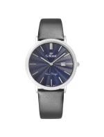 Pánské hodinky G.ROSSI 10853A-6A1 + BOX Pánské hodinky G.ROSSI 10853A-6A1 + BOX