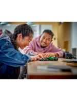 Speed Champions model 21863749 - Lego