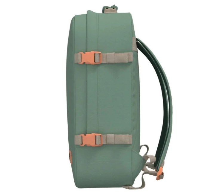 Classic 2v1 Sage Forest cestovní batoh - model 21931651