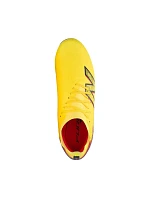 Fotbalové boty New Balance Furon Team FG V8 yellow NBUF3F1WQ