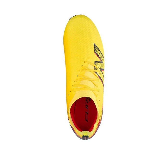 Fotbalové boty Team FG yellow model 22062420 - New Balance Fotbalové boty Team FG yellow model 22062420 - New Balance