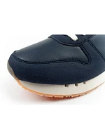 U.S. Polo Assn sportovní boty tenisky pánské módní pohodlné modré