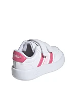 Dětská obuv Breaknet 3.0 CF I model 22119397 - ADIDAS