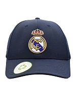 Kšiltovka Real Madrid model 22193006 - Real Madryt Kšiltovka Real Madrid model 22193006 - Real Madryt