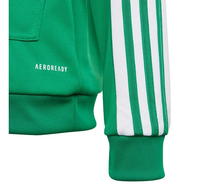 Mladistvá mikina Squadra 21 JR GP6432 - Adidas Mladistvá mikina Squadra 21 JR GP6432 - Adidas