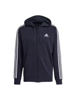 Bluza Essentials FullZip Hoodie M model 19556746 pánské - ADIDAS Bluza Essentials FullZip Hoodie M model 19556746 pánské - ADIDAS