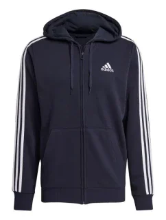 Bluza Essentials FullZip Hoodie M model 19556746 pánské - ADIDAS