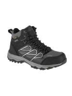 Pánské boty High M model 17151439 - CAMPUS Pánské boty High M model 17151439 - CAMPUS