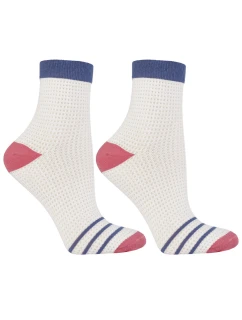 Moraj CSL200-922 barva:patt 2-bílá/růžová/zelená