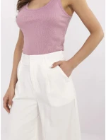 Kalhoty NM SP Y0812.37 ecru Kalhoty NM SP Y0812.37 ecru