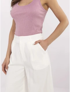 Kalhoty NM SP Y0812.37 ecru