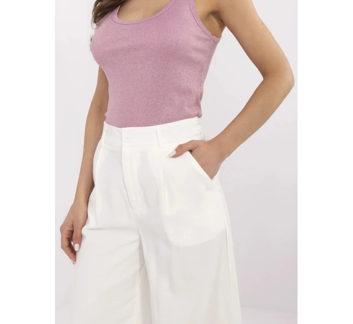 Kalhoty NM SP Y0812.37 ecru Kalhoty NM SP Y0812.37 ecru